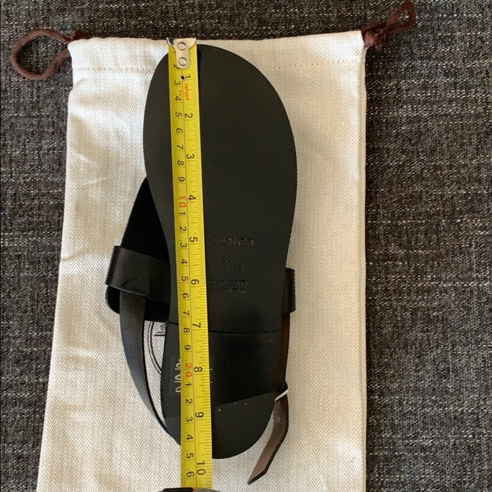BNIB Hermes Rive Sandal - Picture 9 of 9